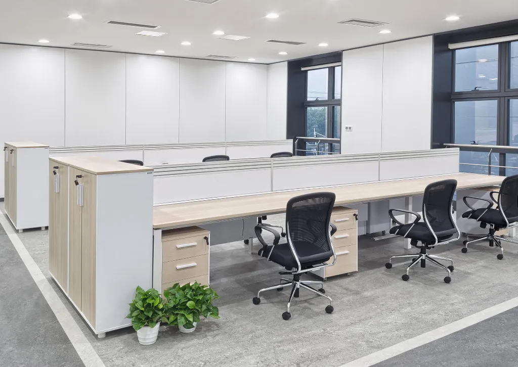 オーダーの流れ