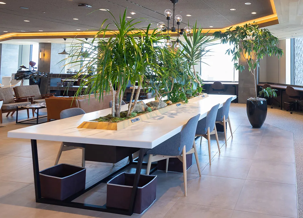 オーダー家具とは