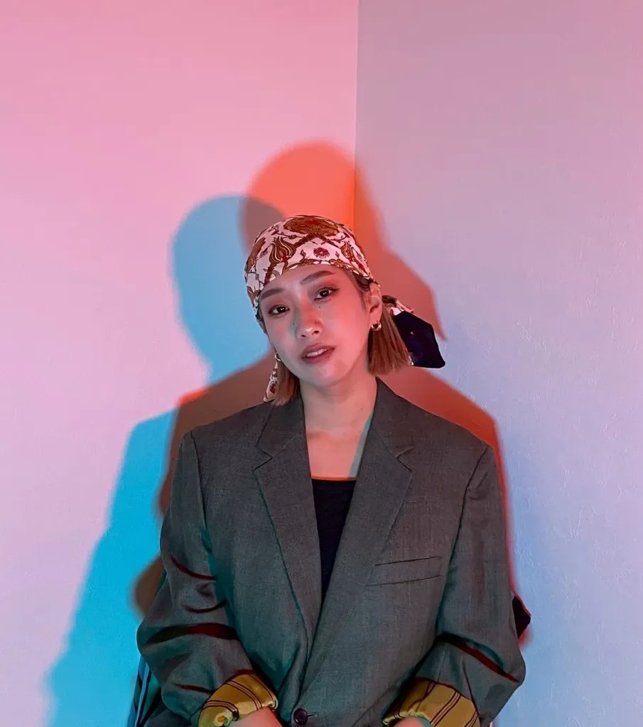 Rui (HIPHOP/GROOVE HIPHOP)