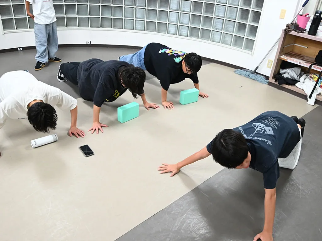 スタジオレンタル