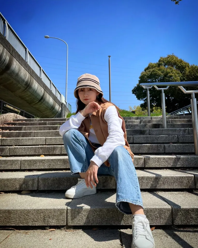 美夢(HIPHOP/STYLE JAZZ)