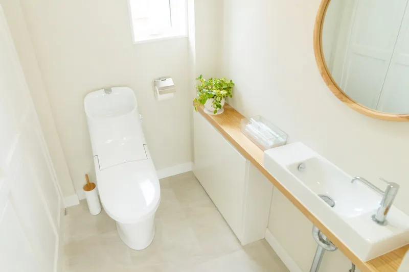 水まわりの修理・交換