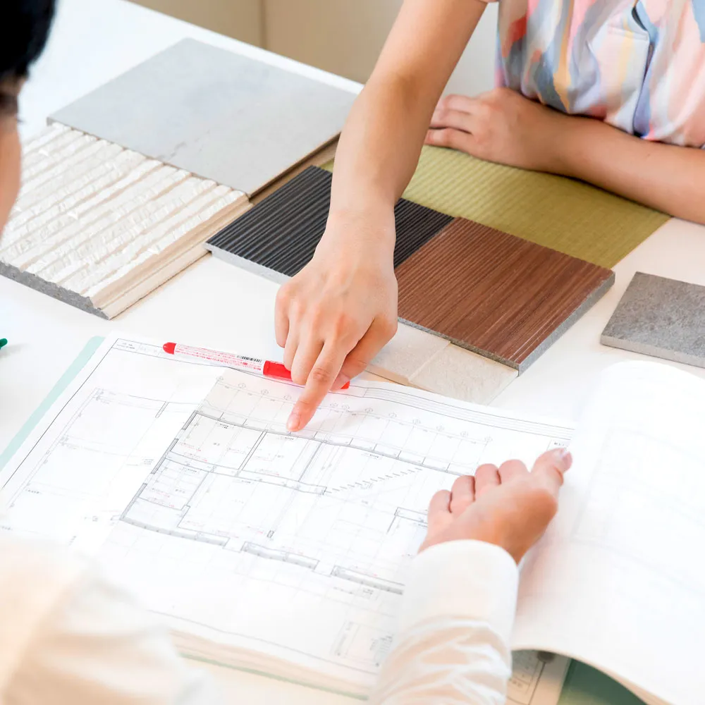 サービス内容・料金