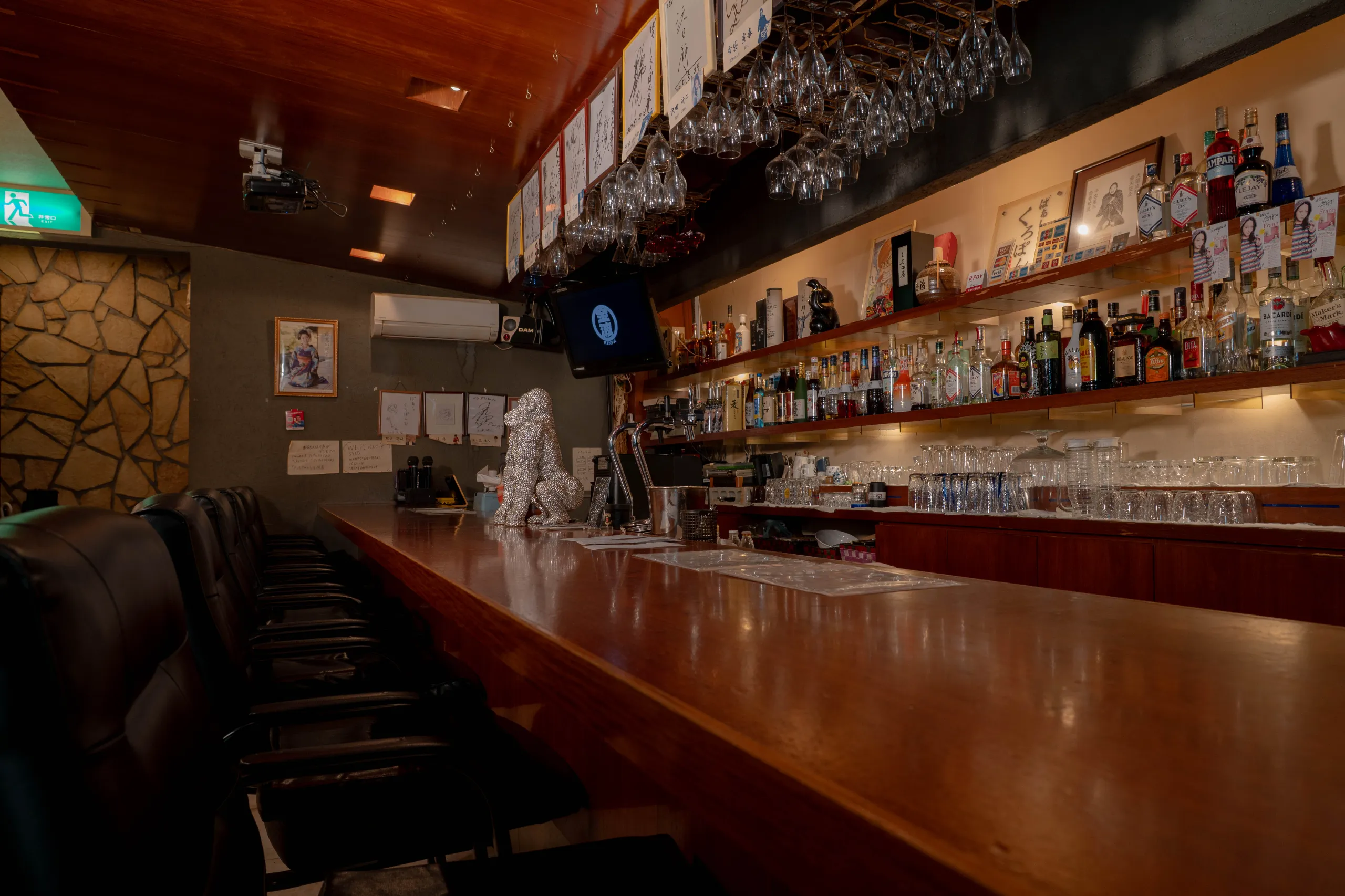 幅広い味が楽しめておすすめ！福井県福井市で人気の焼きそば専門店に、ぜひお越しください。