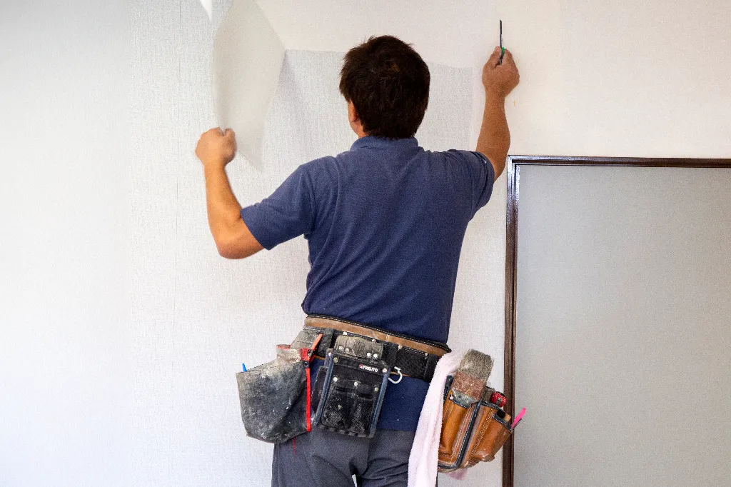 ②打ち合わせ・施工