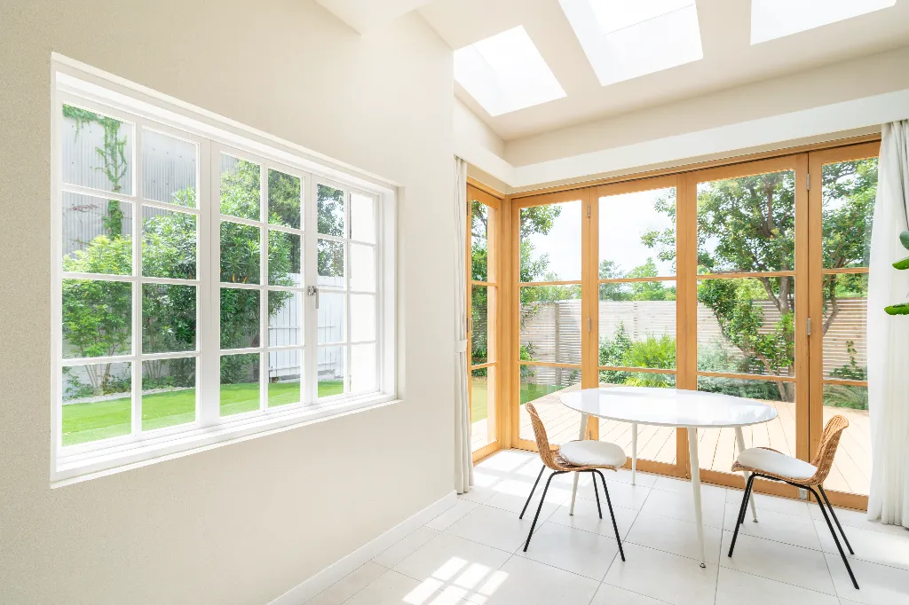 経験に基づく高い技術と安心の品質管理