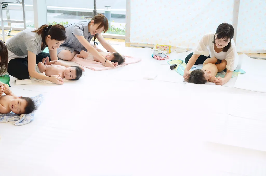 初回お試しレッスン