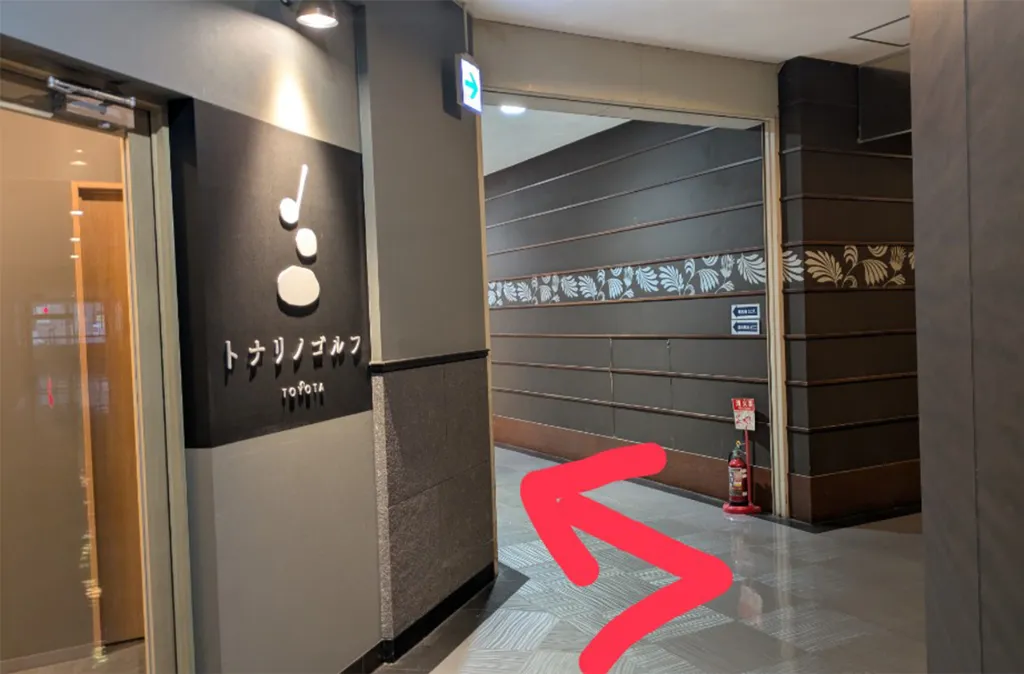 明石焼たこ八への道順02