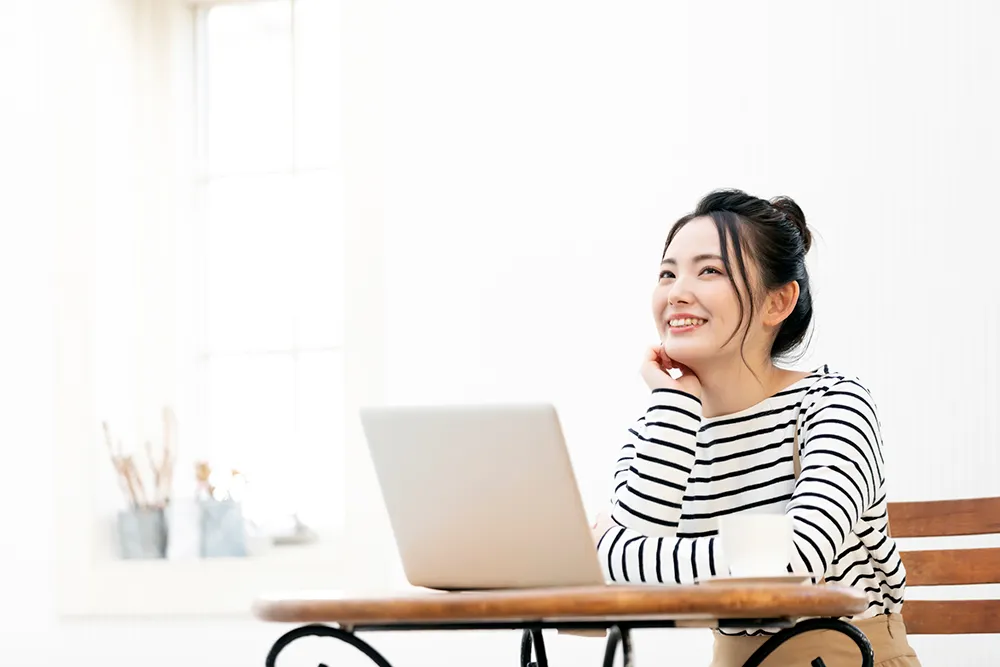 オンライン個別セッション