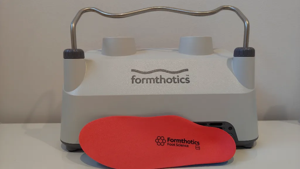 フォームソティックス・メディカル