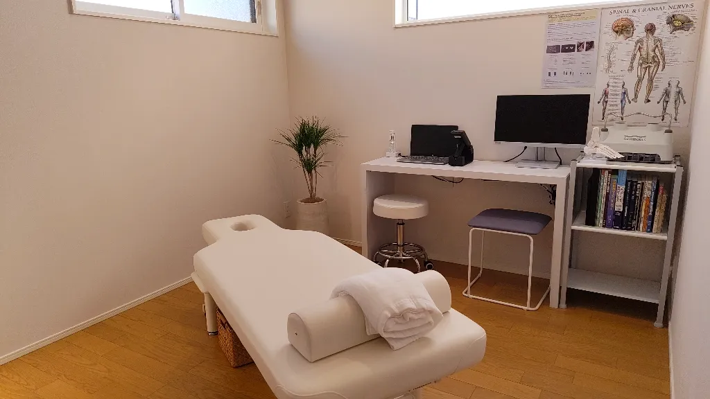 体の状態を“見える化”して、一人ひとりに合ったケアを