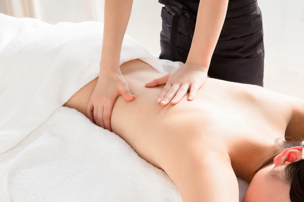 その場だけで終わらないケア