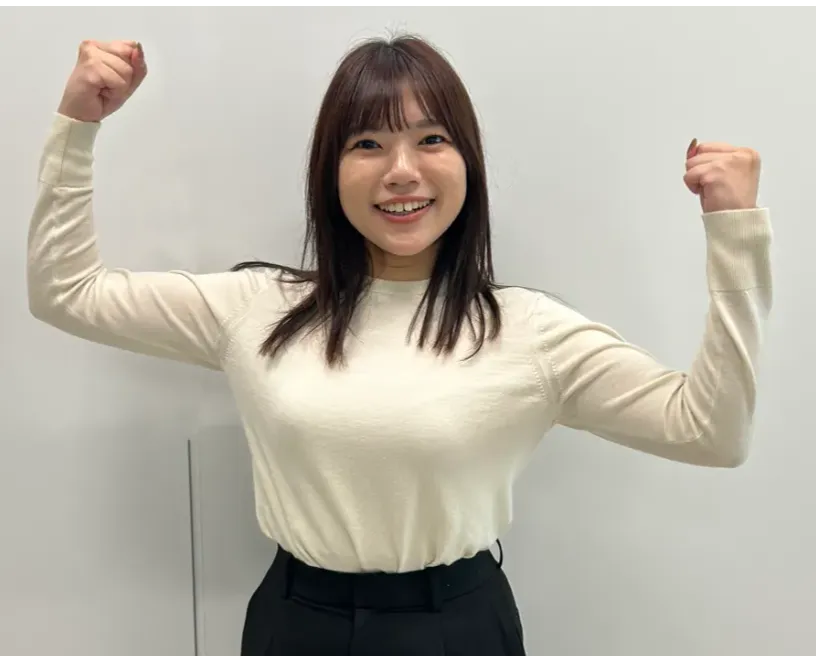 M係長
