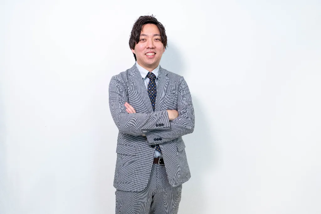I課長