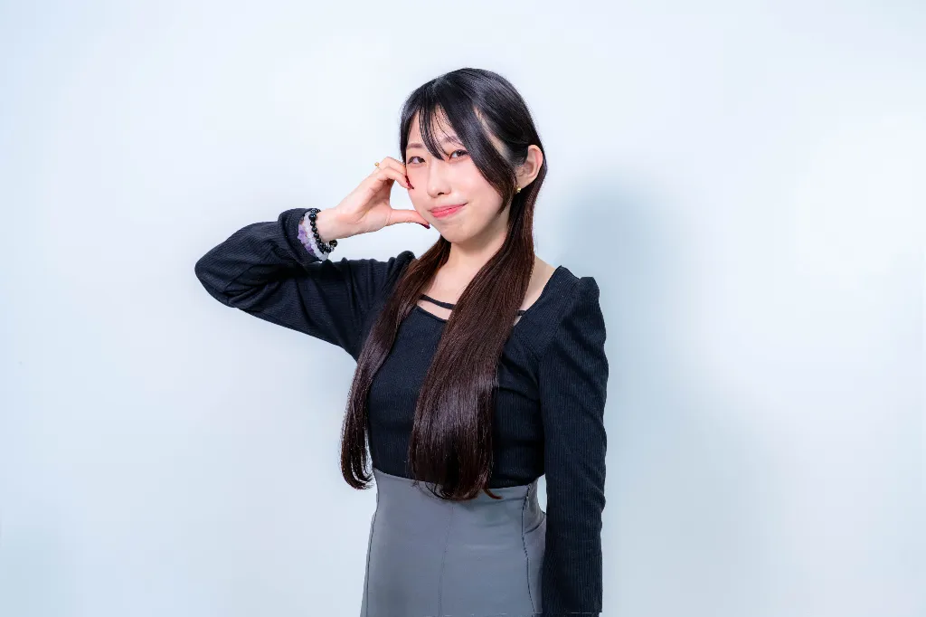 S係長