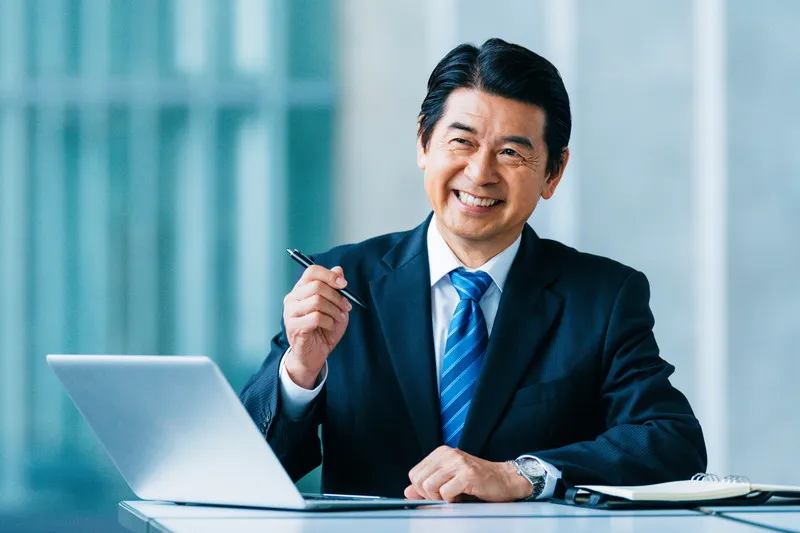 売り上げが100％向上。