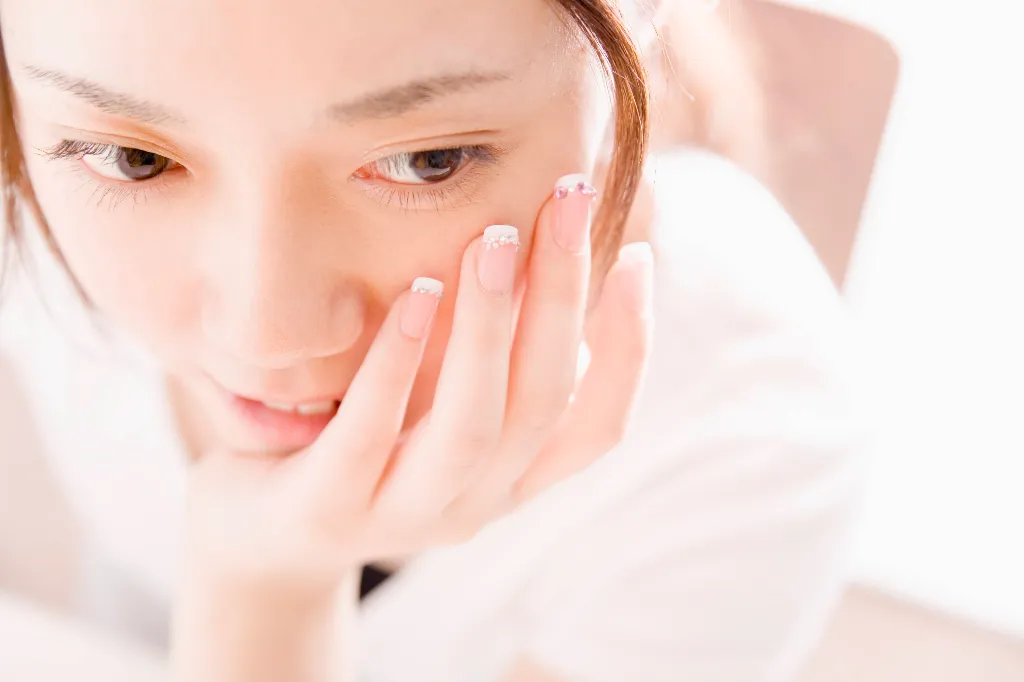 ネイルを通して届けたいもの