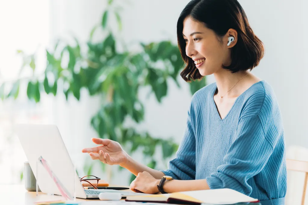 体験個別セッション(オンライン)