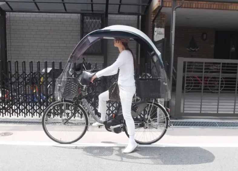 快適さと美容・健康への配慮を両立