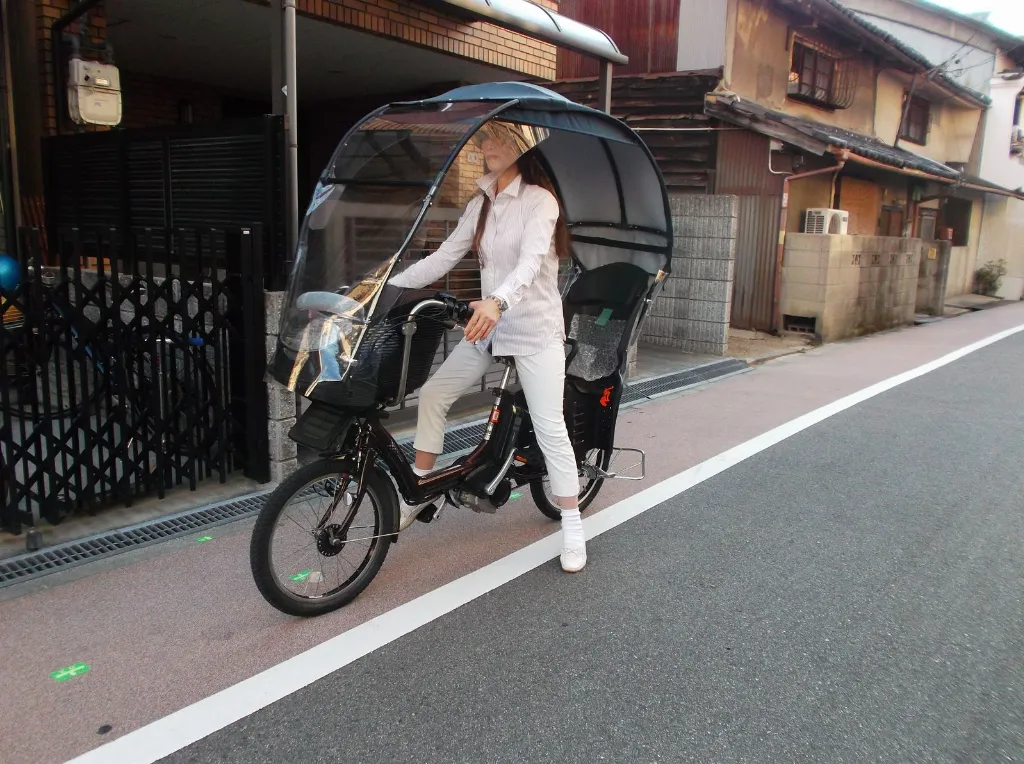 快適さと美容・健康への配慮を両立