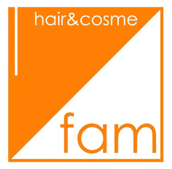 Hair＆cosme Van family 公式アプリ