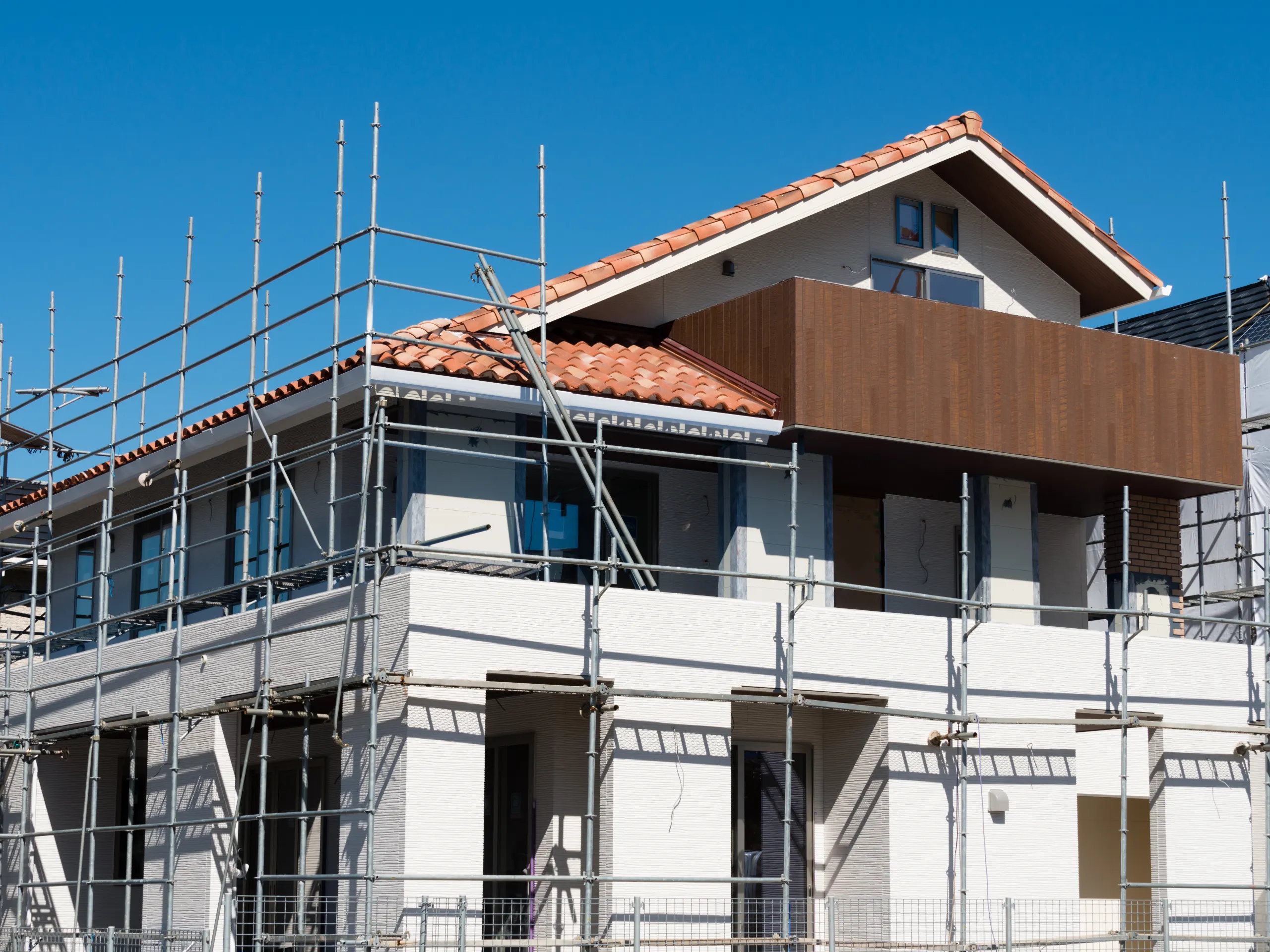 適正価格でのリフォームや屋根外壁の塗装、剪定伐採なら、三重県津市を中心に活動する弊社がおすすめ！