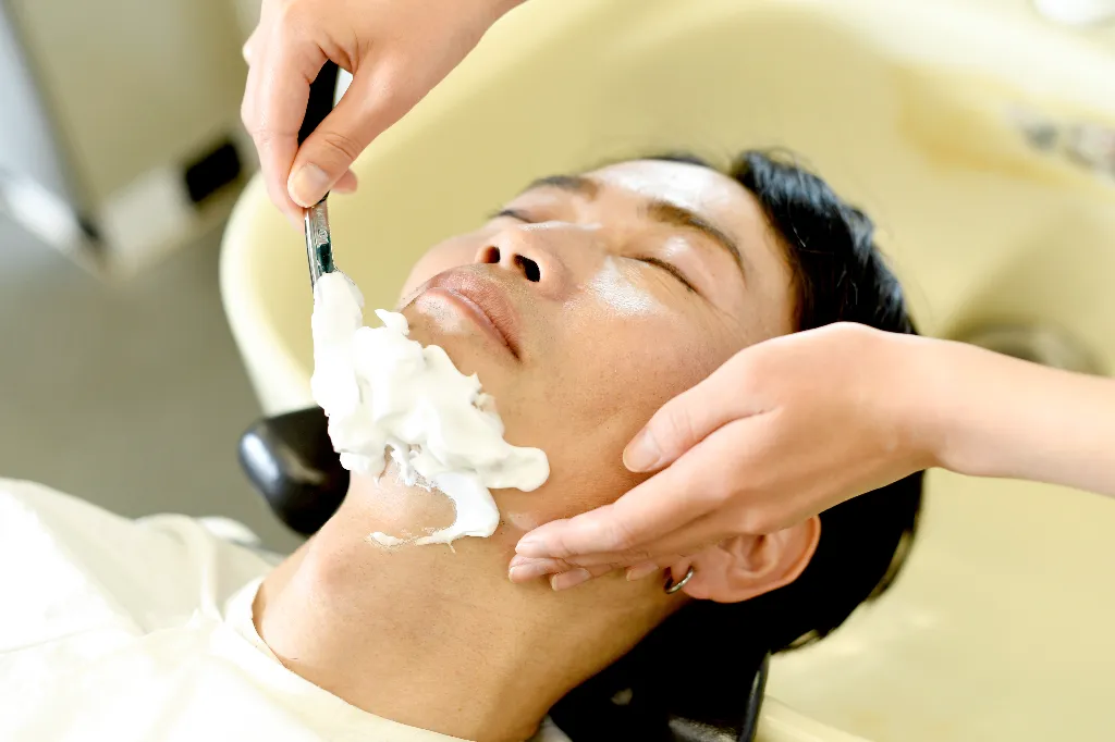 やさしく整える、エステシェービングの魅力