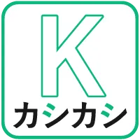 予約サイト【カシカシ】