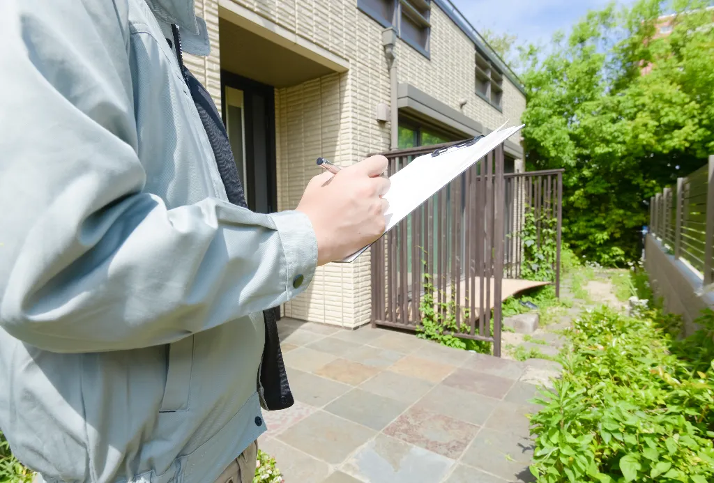 リスクを踏まえた見積もり