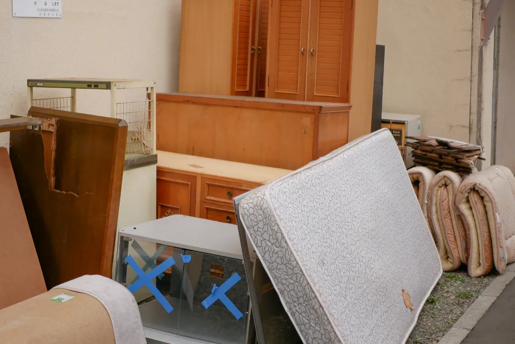 片付けから解決まで「丸ごと一括対応」