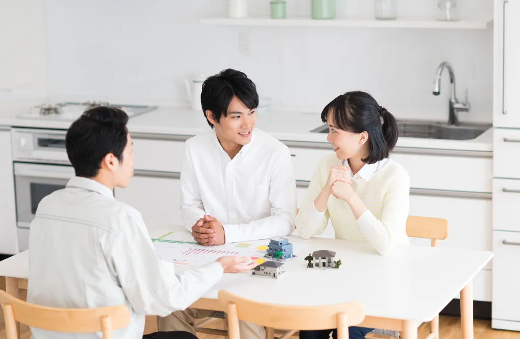 「壊すか、直すか」の公平なジャッジ