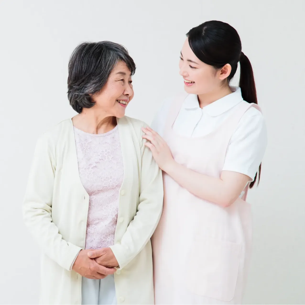 想い・スタッフ紹介