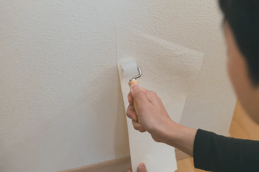 原状回復・退去後修繕