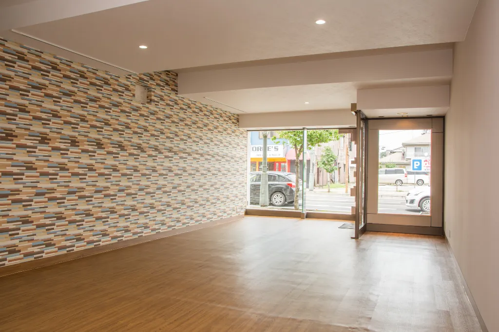 店舗・テナント内装