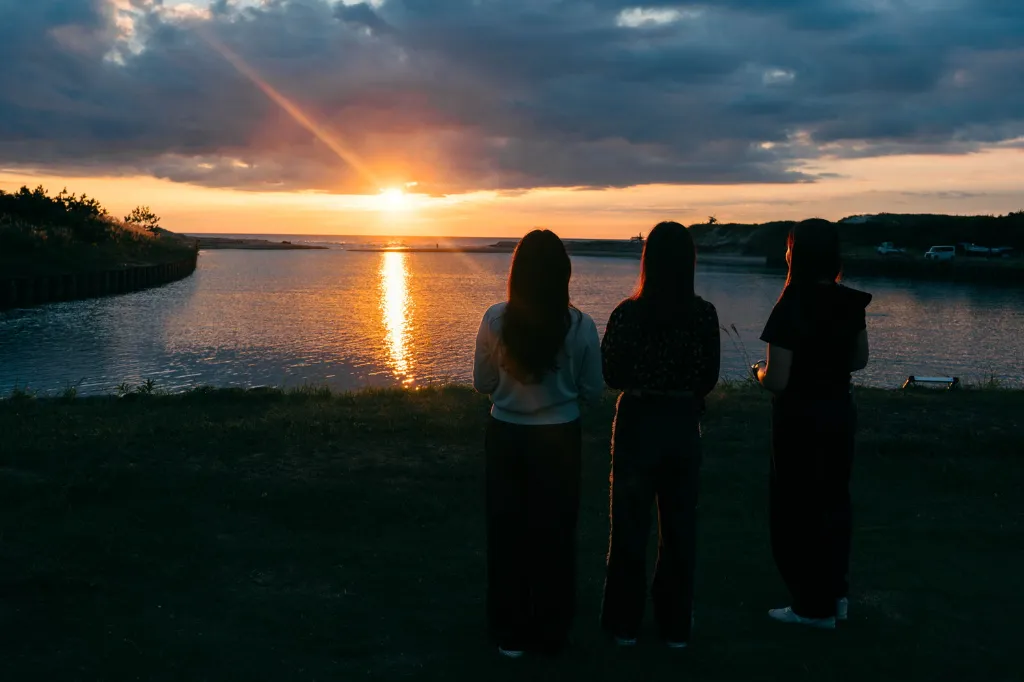 GOODLUCK STARBEACHについて