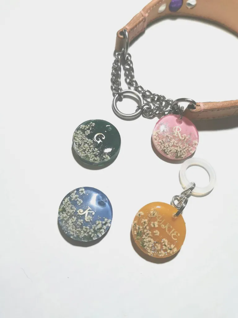 アンブレラマーカー(5色)