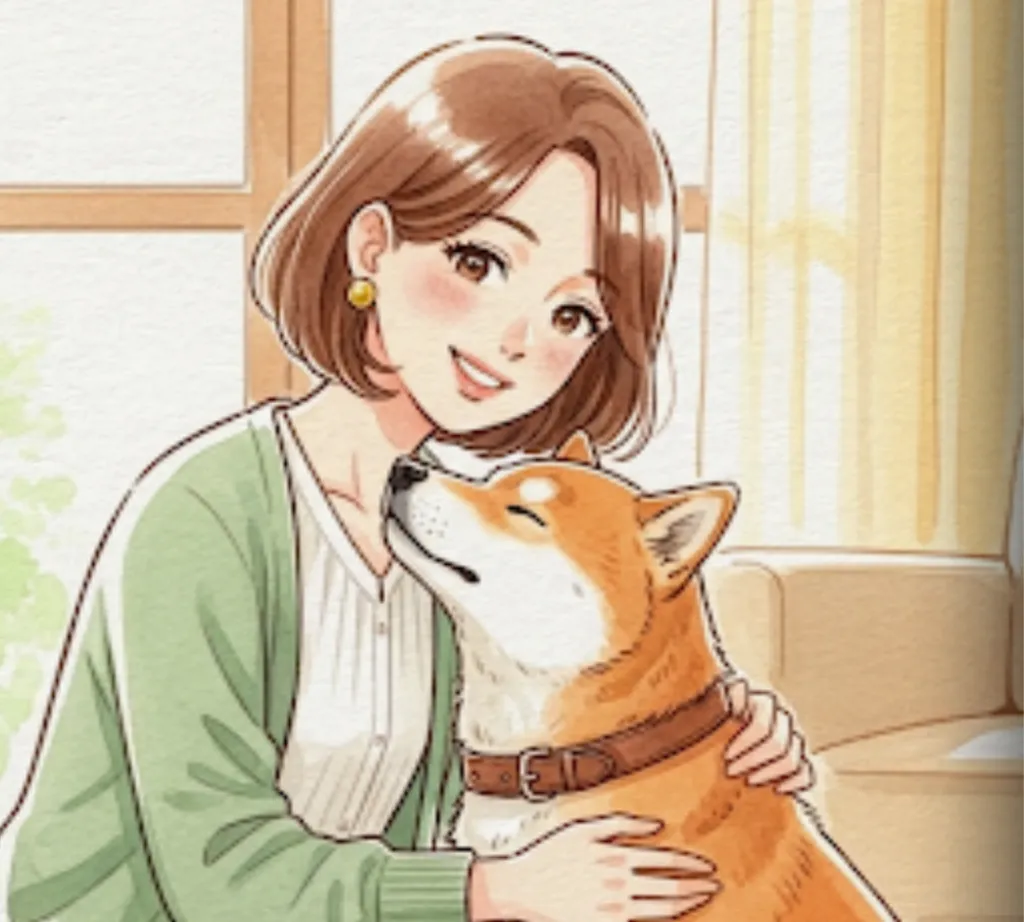 こんな気持ちになれます