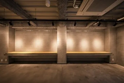 祇園ギャラリー様新築工事