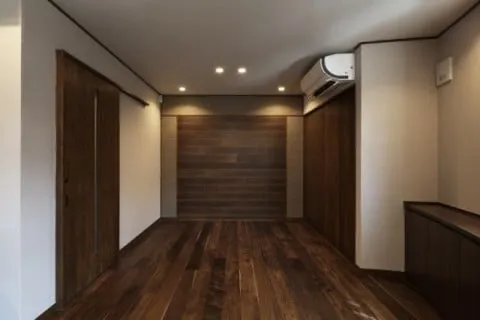大阪府枚方市U様邸　新築工事