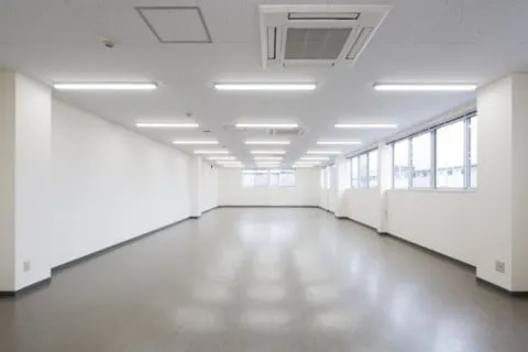 関西フローズン神戸支店増築工事