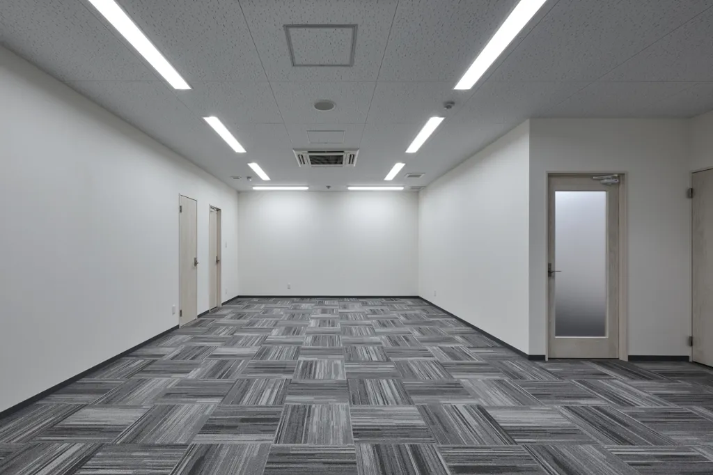 日本ウエスト様新工場新築工事