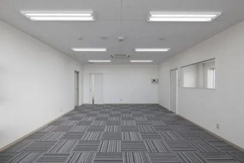 こと京都様本社工場新築工事