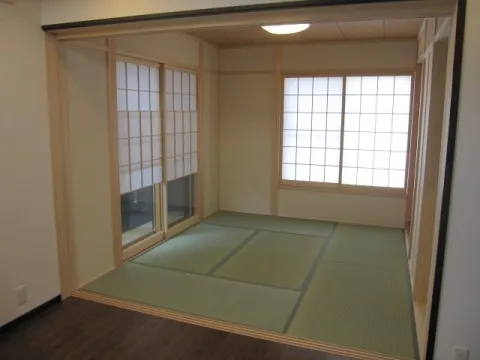 滋賀県大津市K様邸　新築工事