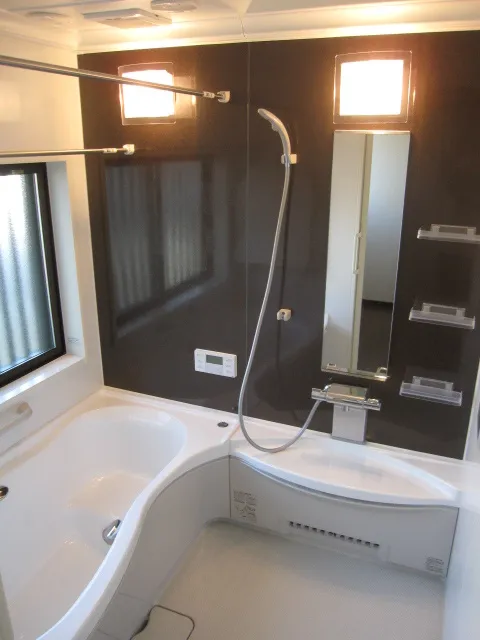 滋賀県大津市K様邸　新築工事