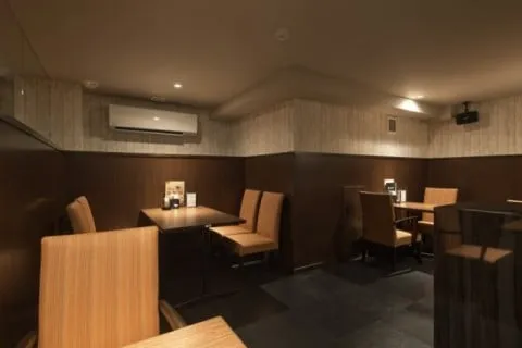 ビリオン珈琲北白川店様
