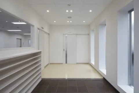 こと京都様本社工場新築工事