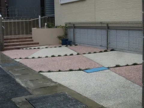 滋賀県大津市I様邸　改装工事