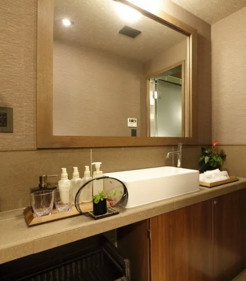 京都市上京区JUNEI HOTEL様