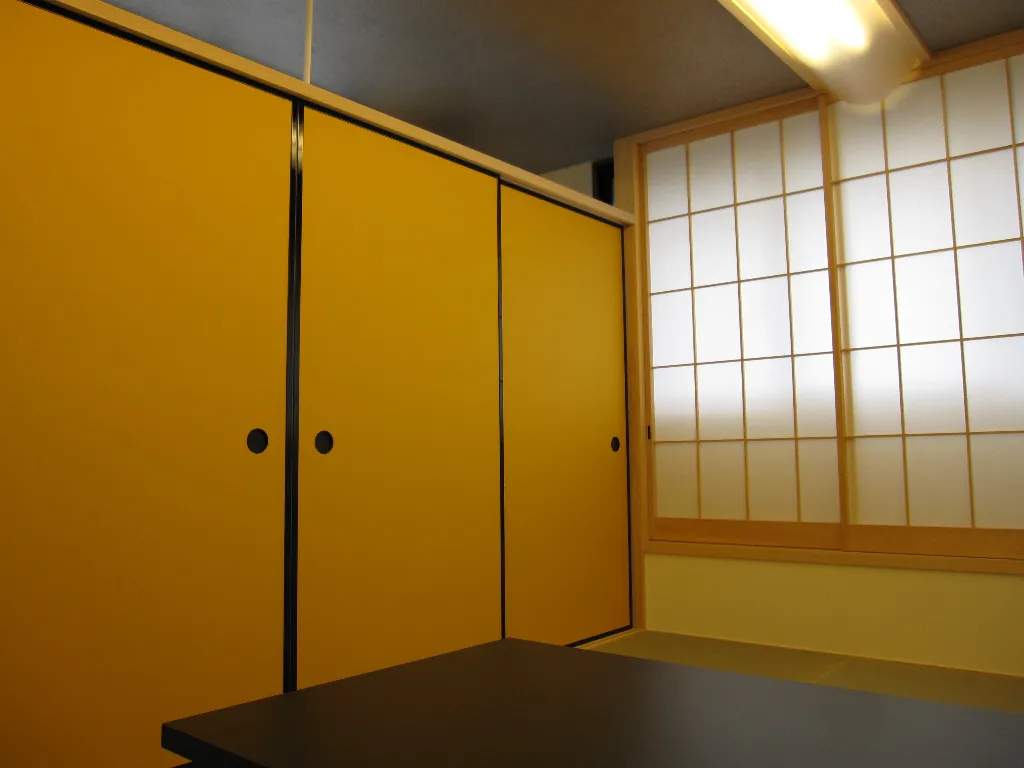 三重県名張市蔵楽様　改装工事