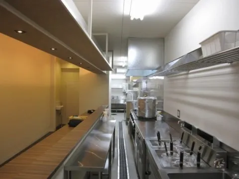 一乗寺つけめん恵那く様